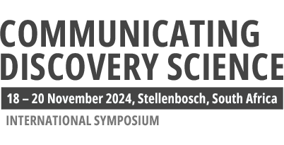 Communicating Discovery Science International Symposium